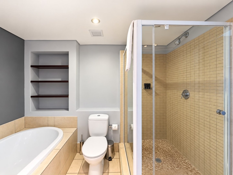2 Bedroom Property for Sale in Cape Town City Centre Western Cape